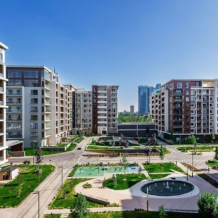 Gardens Residence 塔什干 外观 照片