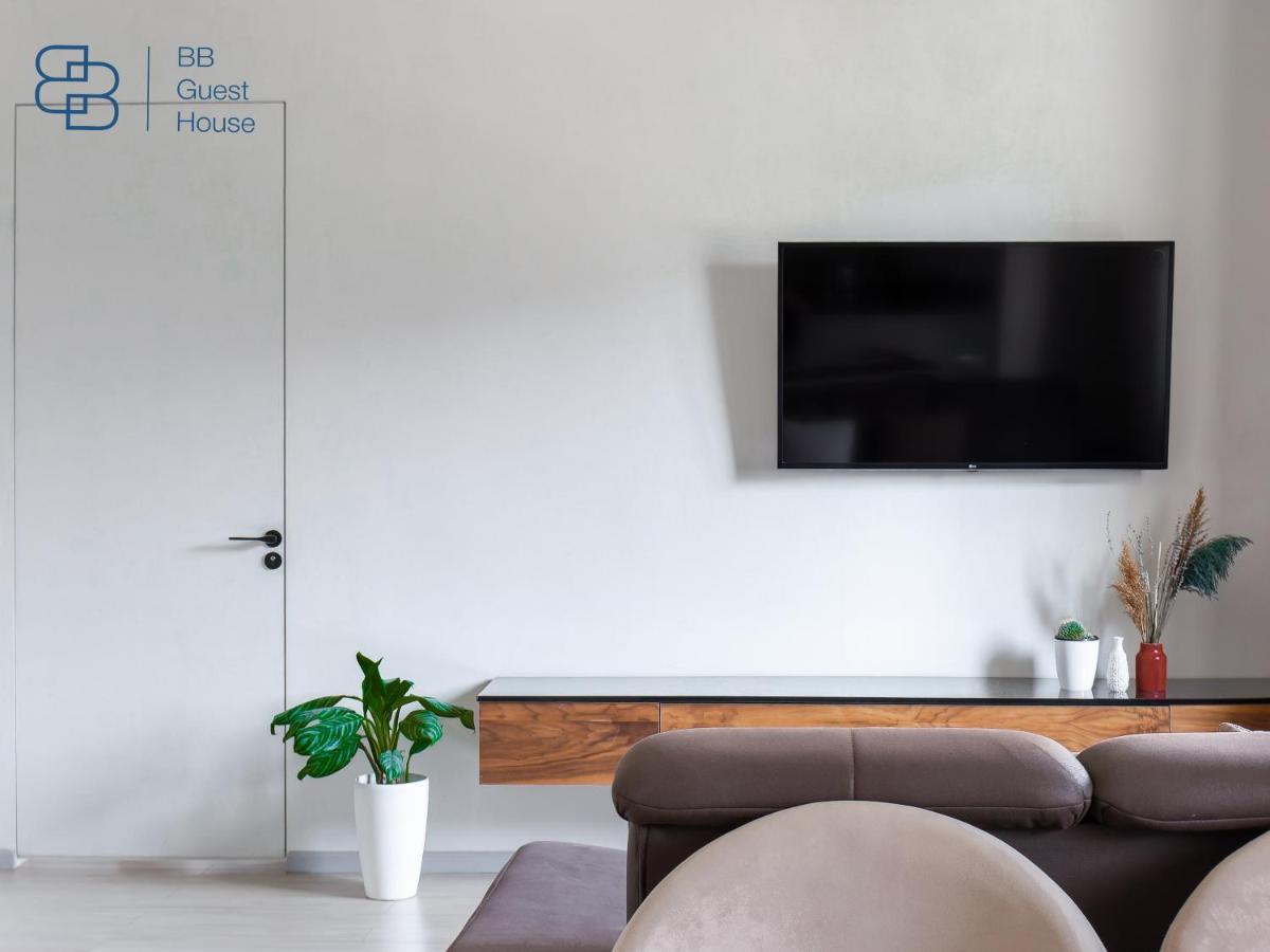 Gardens Residence 塔什干 外观 照片